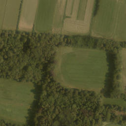 Satellite imagery of Kasteel Geerestein, NL