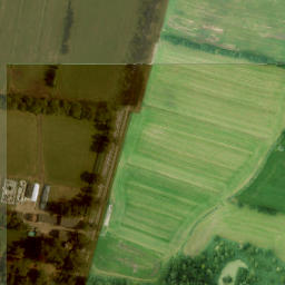 Satellite imagery of Kasteel Geerestein, NL