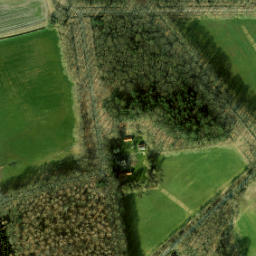 Satellite imagery of Huize Onstein, NL