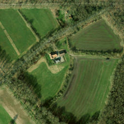 Satellite imagery of Huize Onstein, NL