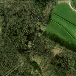 Satellite imagery of Huize Onstein, NL