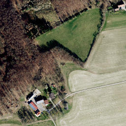 Satellite imagery of Trigonometrischer Festpunkt, DE