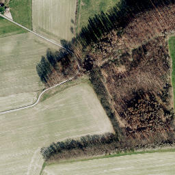 Satellite imagery of Trigonometrischer Festpunkt, DE