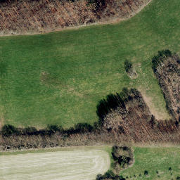 Satellite imagery of Trigonometrischer Festpunkt, DE