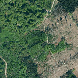 Satellite imagery of Stolle, DE