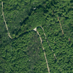 Satellite imagery of Mönchenstein, DE