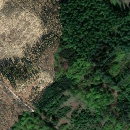 Satellite imagery of Wohlberg, DE
