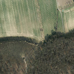 Satellite imagery of Kanzelberg, DE