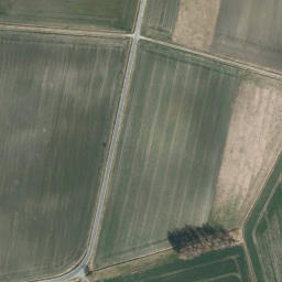 Satellite imagery of Galgenberg, DE