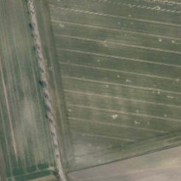 Satellite imagery of Mühlenberg, DE