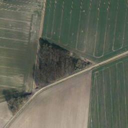 Satellite imagery of Mühlenberg, DE