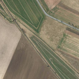 Satellite imagery of Großer Berg, DE