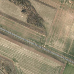 Satellite imagery of Großer Berg, DE