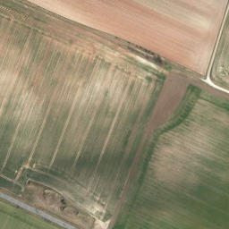 Satellite imagery of Großer Berg, DE