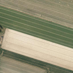 Satellite imagery of Ingeleber Berg, DE