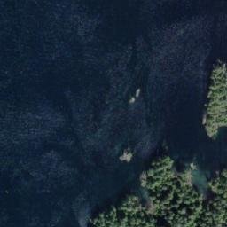 Satellite imagery of Kingscote Point, CA