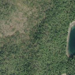 Satellite imagery of Twilight Point, CA