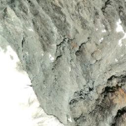 Satellite imagery of Talchako Mountain, CA