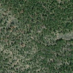 Satellite imagery of Battle Mountain, CA