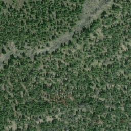Satellite imagery of Battle Mountain, CA