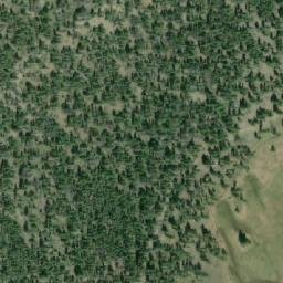 Satellite imagery of Battle Mountain, CA
