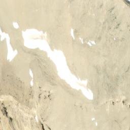 Satellite imagery of Terrace Mountain, CA