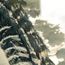 Satellite imagery of Terrace Mountain, CA