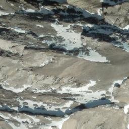Satellite imagery of Mount William Booth, CA