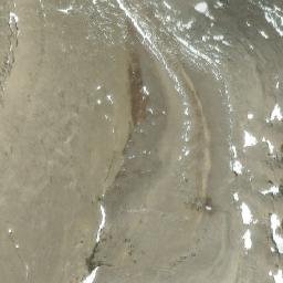 Satellite imagery of Mount William Booth, CA