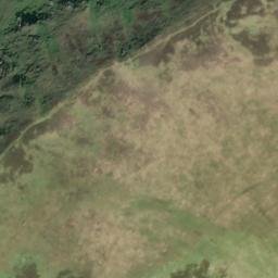 Satellite imagery of Fatal Cliff, IE