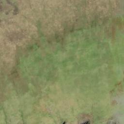Satellite imagery of Fatal Cliff, IE