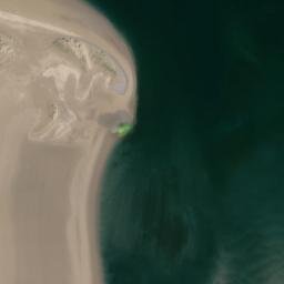 Satellite imagery of Rossbehy Point, IE