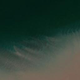 Satellite imagery of Rossbehy Point, IE