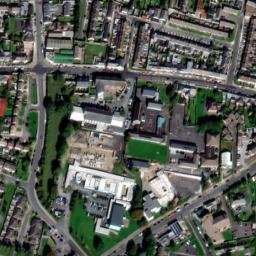 Satellite imagery of survey_point, IE
