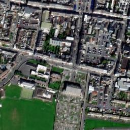 Satellite imagery of survey_point, IE