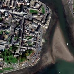 Satellite imagery of survey_point, IE