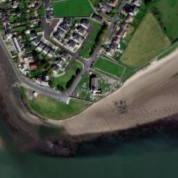 Satellite imagery of survey_point, IE