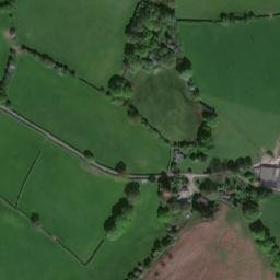 Satellite imagery of Twyn y Garth, GB