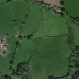 Satellite imagery of Twyn y Garth, GB