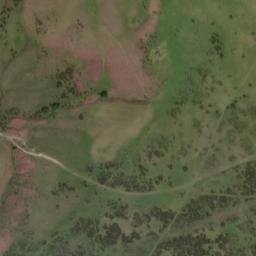 Satellite imagery of The Begwns, GB