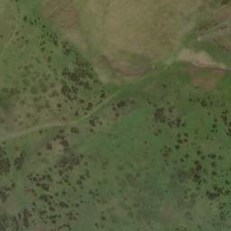 Satellite imagery of The Begwns, GB