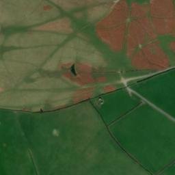 Satellite imagery of Beehive, GB