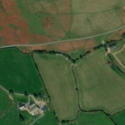 Satellite imagery of Beehive, GB