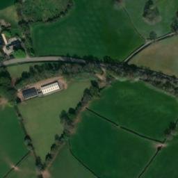 Satellite imagery of Newton Tump, GB