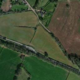 Satellite imagery of Newton Tump, GB