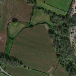 Satellite imagery of The Bage, GB