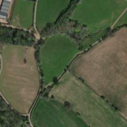 Satellite imagery of The Bage, GB