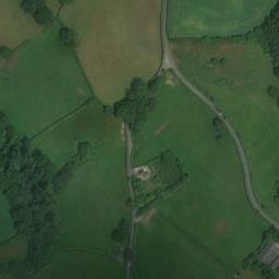 Satellite imagery of Castle Coppice, GB