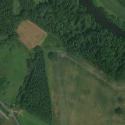 Satellite imagery of Castle Coppice, GB