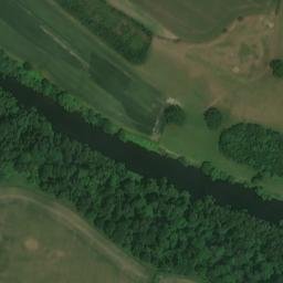 Satellite imagery of Castle Coppice, GB